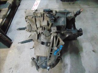 bontott RENAULT CLIO II Váltó (Mechanikus)