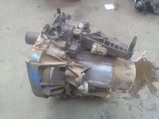 bontott RENAULT CLIO II Váltó (Mechanikus)