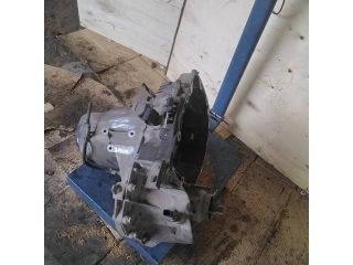 bontott RENAULT CLIO II Váltó (Mechanikus)