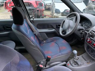 bontott RENAULT CLIO II Váltó (Mechanikus)