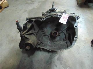 bontott RENAULT CLIO II Váltó (Mechanikus)
