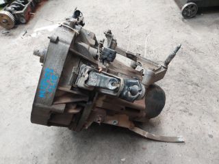 bontott RENAULT CLIO II Váltó (Mechanikus)
