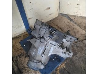 bontott RENAULT CLIO II Váltó (Mechanikus)