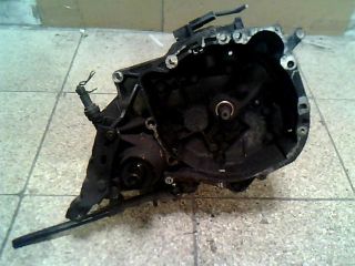 bontott RENAULT CLIO II Váltó (Mechanikus)