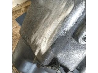 bontott RENAULT CLIO II Váltó (Mechanikus)