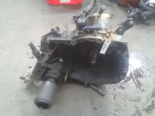 bontott RENAULT CLIO II Váltó (Mechanikus)