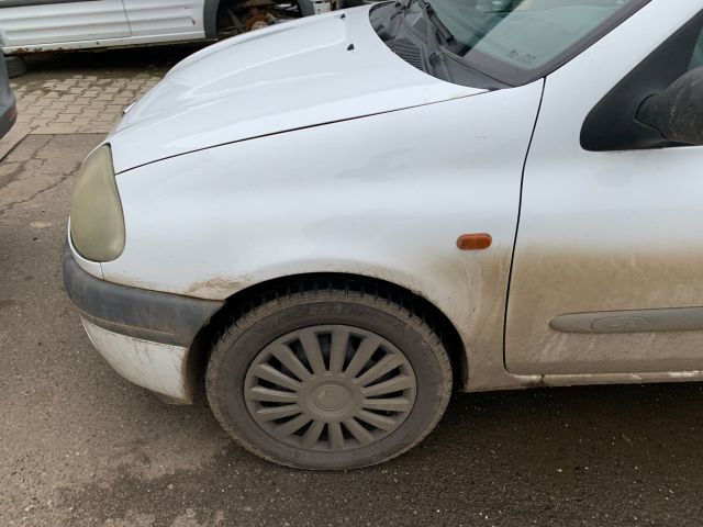 bontott RENAULT CLIO II Váltó (Mechanikus)