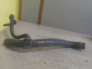 bontott RENAULT CLIO II Vízcső