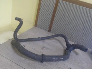 bontott RENAULT CLIO II Vízcső