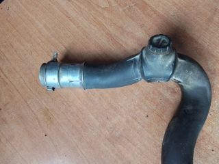 bontott RENAULT CLIO II Vízcső