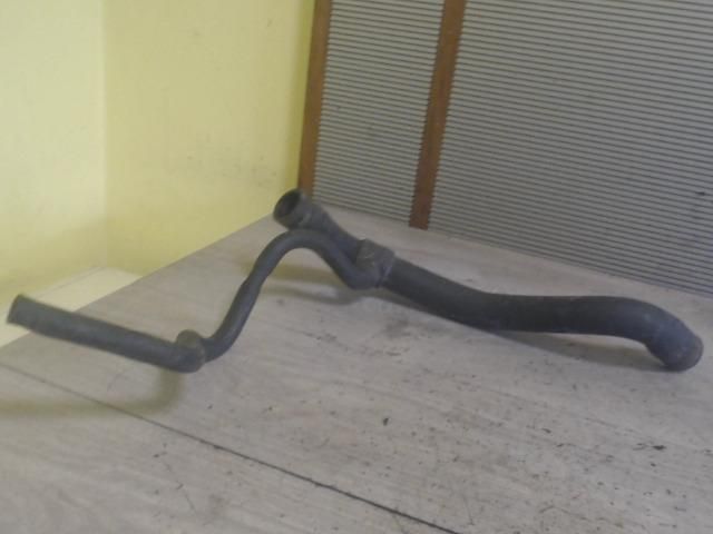 bontott RENAULT CLIO II Vízcső