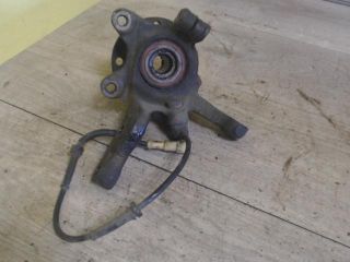 bontott RENAULT CLIO II Bal első Csonkállvány Kerékaggyal