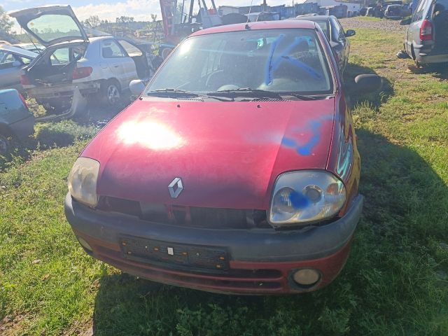 bontott RENAULT CLIO II Bal első Lengőkar