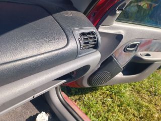 bontott RENAULT CLIO II Bal hátsó Féknyereg Munkahengerrel