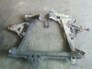 bontott RENAULT CLIO II Első Bölcső