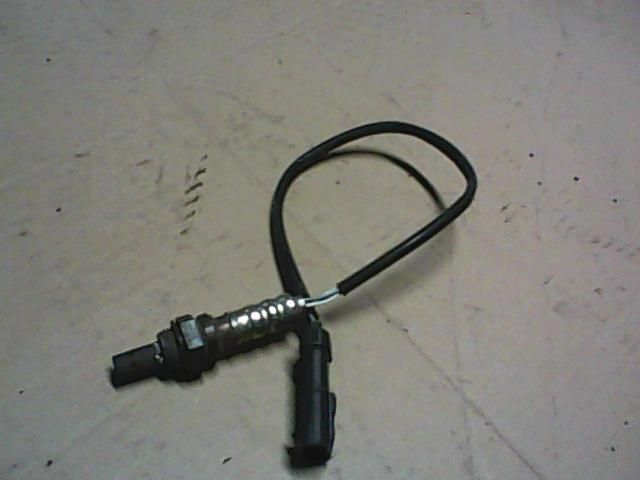 bontott RENAULT CLIO II Első Lambdaszonda