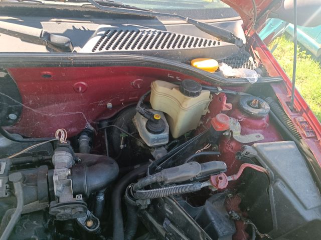 bontott RENAULT CLIO II Első Lambdaszonda