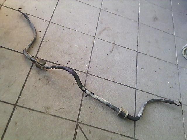 bontott RENAULT CLIO II Első Vízszintes Stabilizátor Rúd