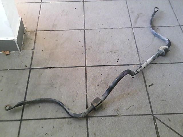 bontott RENAULT CLIO II Első Vízszintes Stabilizátor Rúd