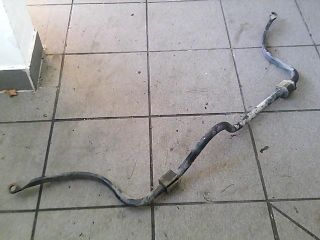 bontott RENAULT CLIO II Első Vízszintes Stabilizátor Rúd