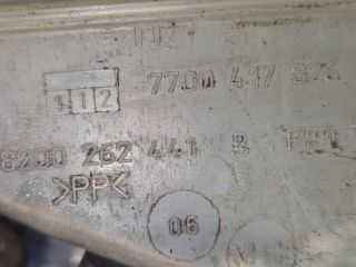 bontott RENAULT CLIO II Főfékhenger