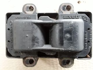 bontott RENAULT CLIO II Gyújtótrafó