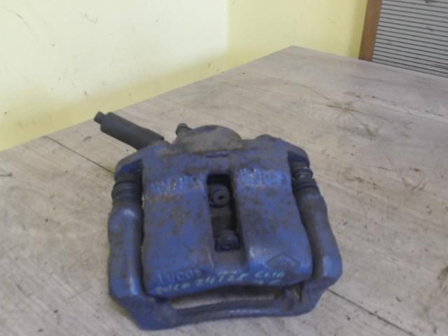 bontott RENAULT CLIO II Jobb első Féknyereg Munkahengerrel