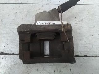 bontott RENAULT CLIO II Jobb első Féknyereg Munkahengerrel