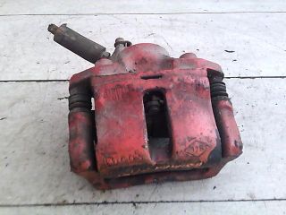 bontott RENAULT CLIO II Jobb első Féknyereg Munkahengerrel