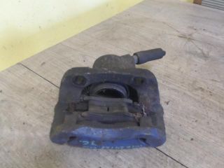 bontott RENAULT CLIO II Jobb első Féknyereg Munkahengerrel