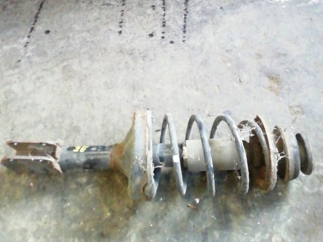 bontott RENAULT CLIO II Jobb első Gólyaláb (Lengécsillapító, Rugó)