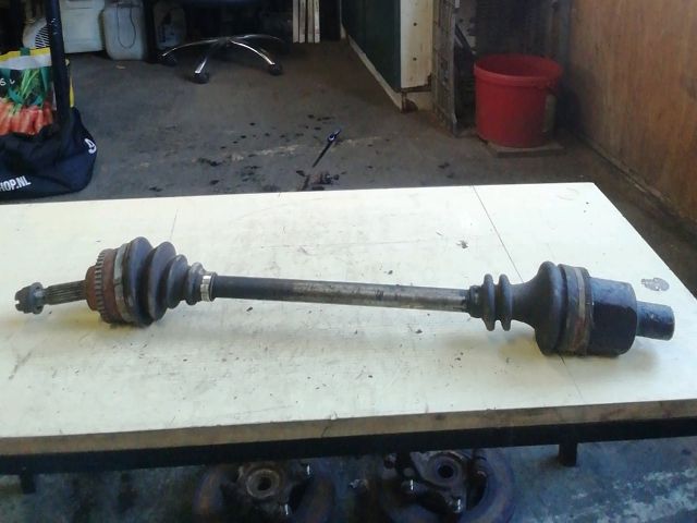 bontott RENAULT CLIO II Jobb Féltengely