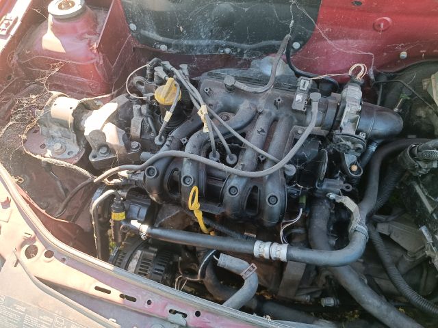 bontott RENAULT CLIO II Jobb Féltengely