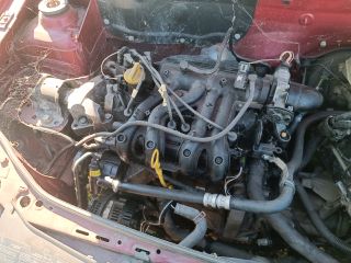 bontott RENAULT CLIO II Kuplung Bowden