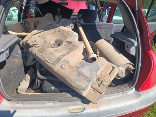 bontott RENAULT CLIO II Kuplung Bowden