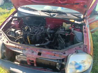 bontott RENAULT CLIO II Kuplung Bowden