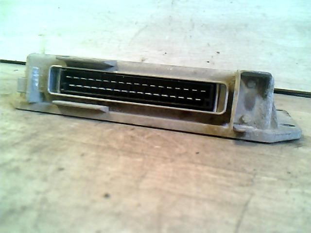 bontott RENAULT CLIO II Motorvezérlő