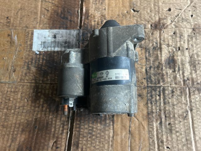 bontott RENAULT CLIO II Önindító