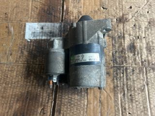 bontott RENAULT CLIO II Önindító