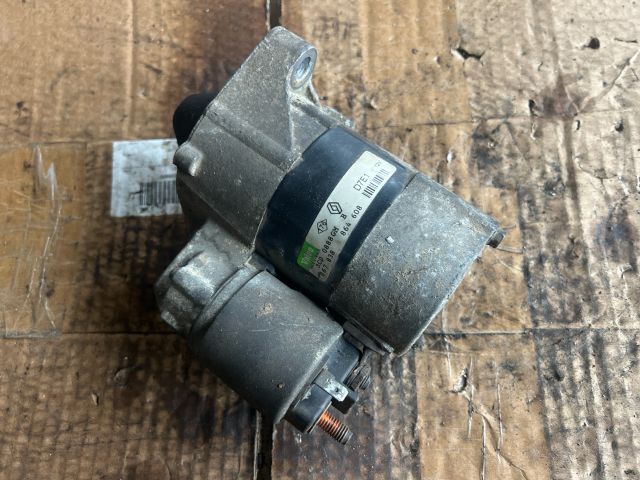 bontott RENAULT CLIO II Önindító