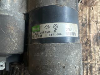 bontott RENAULT CLIO II Önindító