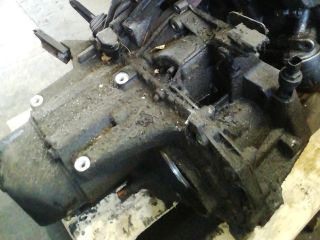 bontott RENAULT CLIO II Váltó (Mechanikus)