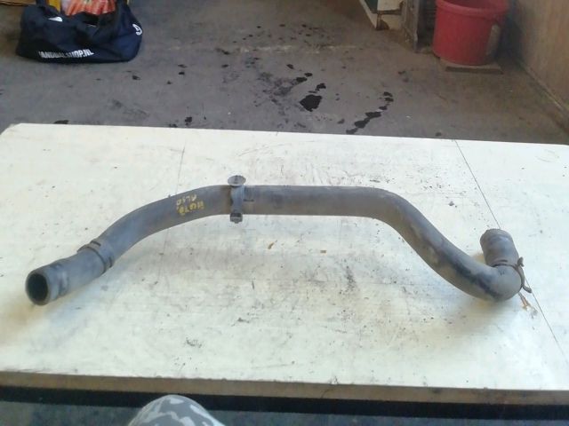 bontott RENAULT CLIO II Vízcső