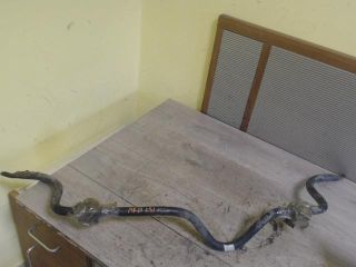 bontott RENAULT CLIO II Első Stabilizátor Pálca