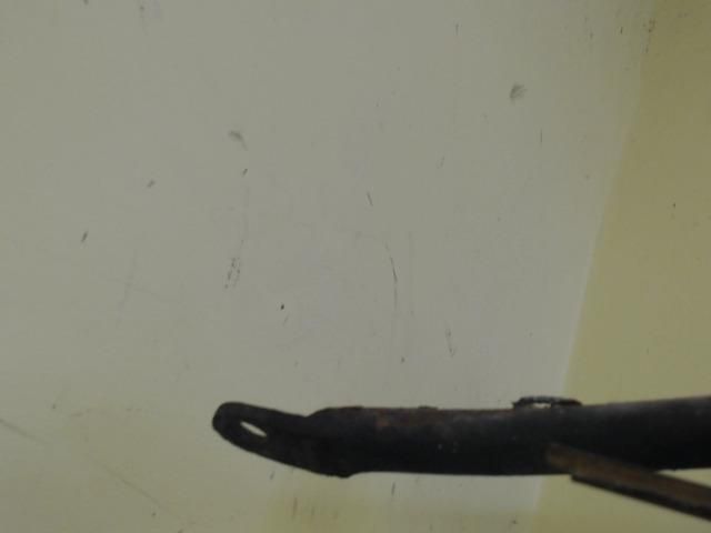 bontott RENAULT CLIO II Első Stabilizátor Pálca