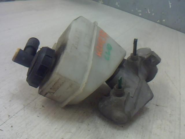 bontott RENAULT CLIO II Főfékhenger