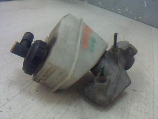 bontott RENAULT CLIO II Főfékhenger