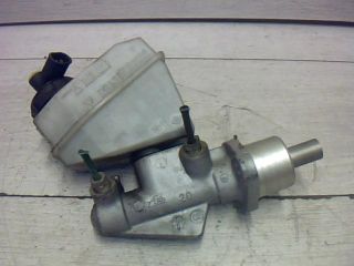 bontott RENAULT CLIO II Főfékhenger