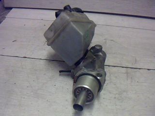 bontott RENAULT CLIO II Főfékhenger