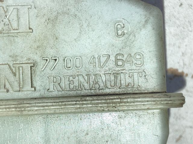 bontott RENAULT CLIO II Főfékhenger